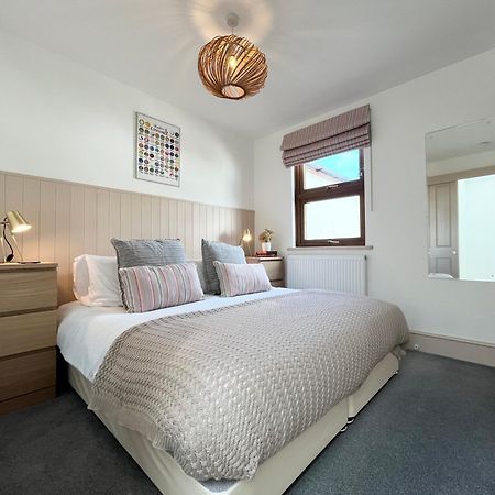 Mariner'S Cottage~Cozy Nook Close To The Sea Sleeps 4 Penzance Kültér fotó