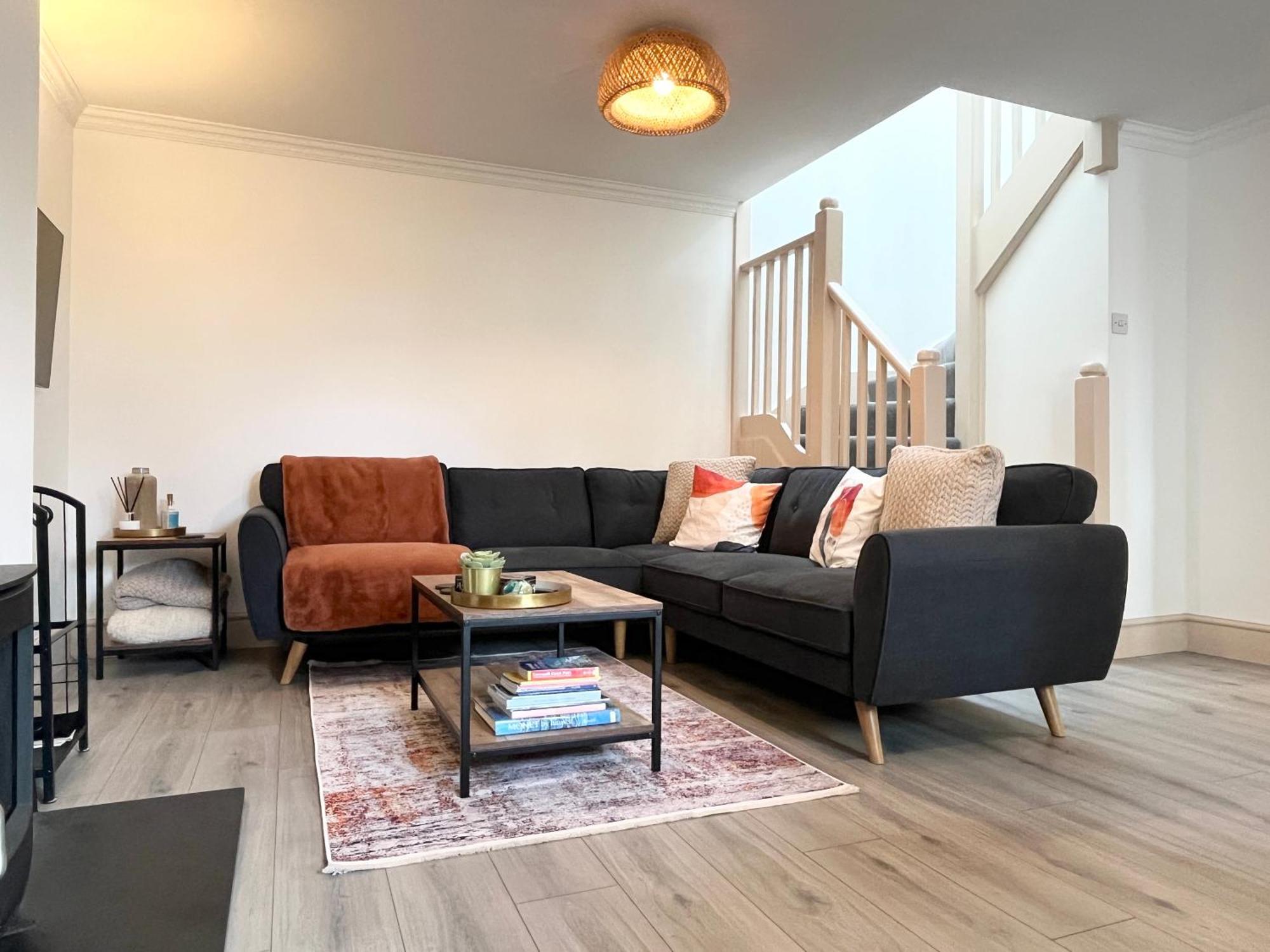 Mariner'S Cottage~Cozy Nook Close To The Sea Sleeps 4 Penzance Kültér fotó